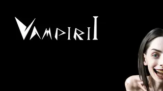 Vampirii