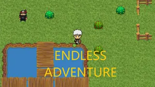 Endless Adventure