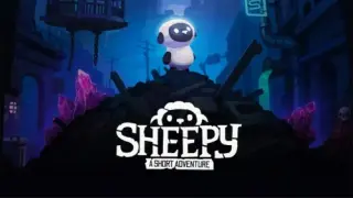 Sheepy: A Short Adventure - Switch