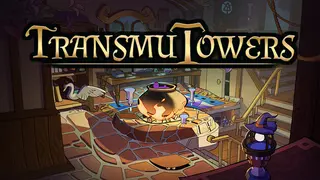 TransmuTowers