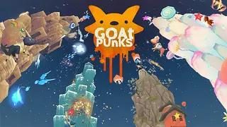 GoatPunks