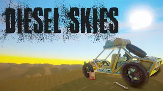 Diesel Skies