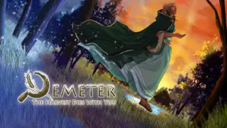 Demeter: The Harvest Dies With You