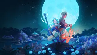 Sea of Stars (PS4 & PS5)