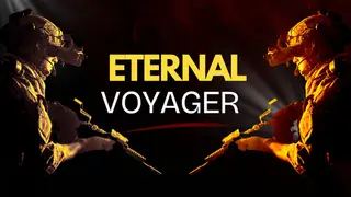 Eternal Voyager