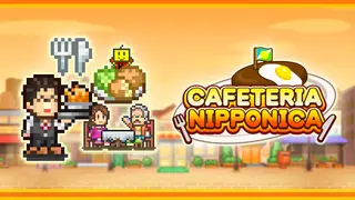 Cafeteria Nipponica
