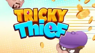 Tricky Thief - Switch