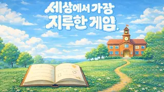 The Most Boring Game