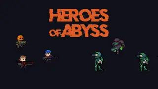 Heroes of Abyss