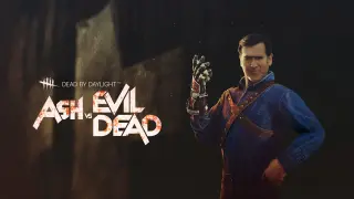 Dead by Daylight: Ash vs Evil Dead - Switch