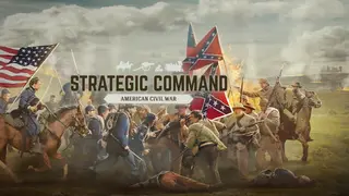 Strategic Command: American Civil War