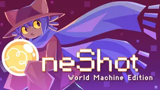 OneShot: World Machine