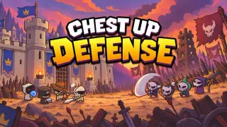 CHEST UP DEFENSE