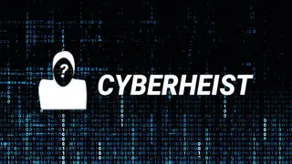 Cyberheist