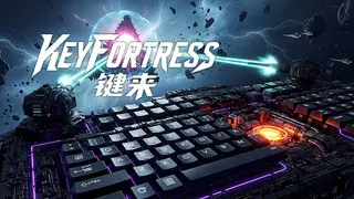 KeyFortress