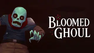 Bloomed Ghoul