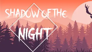 Shadow of the Night
