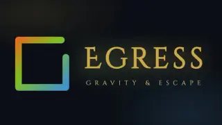 Egress: Gravity & Escape