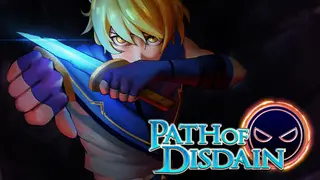 Path of Disdain