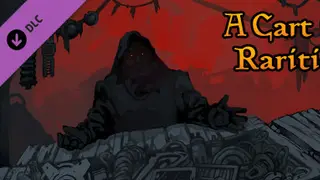 Sanator: -A- Cart of Rarities