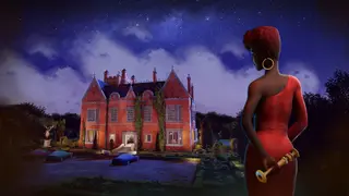 Cluedo Deluxe Edition - PS4 & PS5
