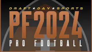 Draft Day Sports: Pro Football 2024