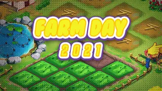 Farm Day 2021