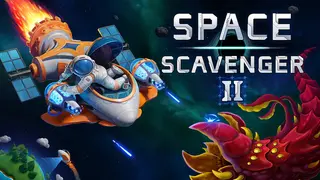 Space Scavenger 2
