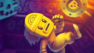 Tomb of the Mask - Switch