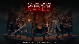 Starting Life In Another World Naked