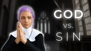 God vs. Sin