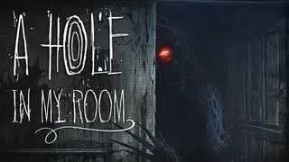 A Hole In My Room