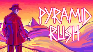 Pyramid Rush