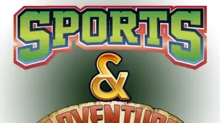 Sports & Adventure Pinball - Switch