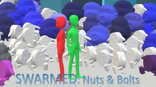 SWARMED: Nuts & Bolts