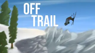Off Trail