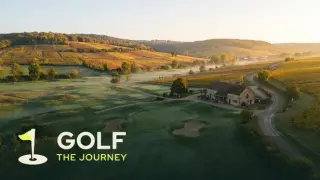 Golf: The Journey - Career Sim