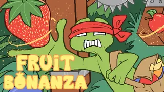 Fruit Bonanza