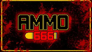Ammo 666
