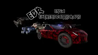 Enga Extreme Battle Race