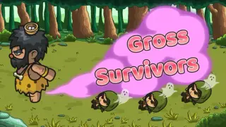 Gross Survivors