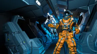 Space Engineers: Style Pack - PS4 & PS5