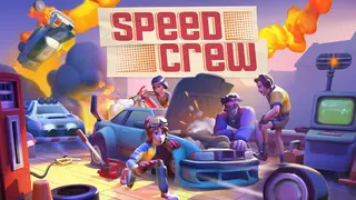 Speed Crew