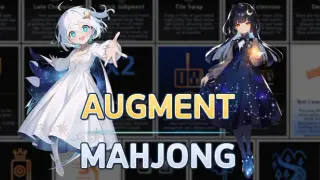 Augment Mahjong