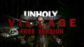Unholy Village Free Version