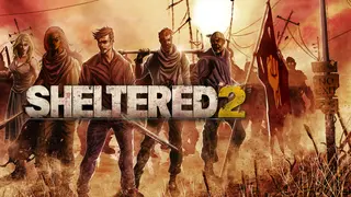 Sheltered 2
