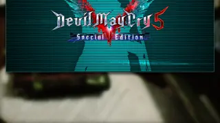 DMC5SE - Vergil EX Provocation - PS5