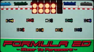 F2D - Steer to persevere