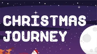 Christmas Journey Puzzle - PS4