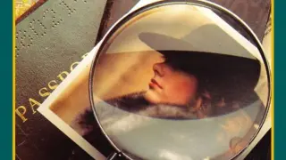 Carmen Sandiego